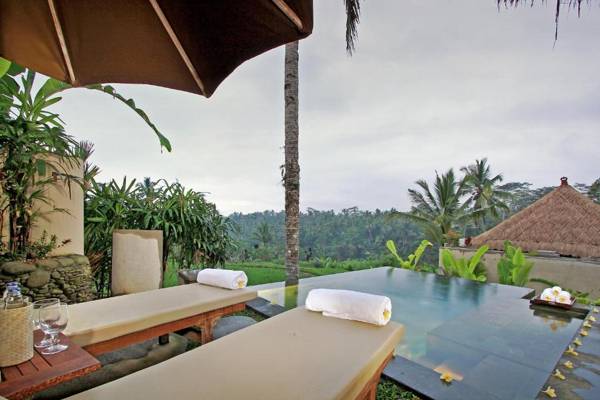 Puri Gangga Resort Ubud