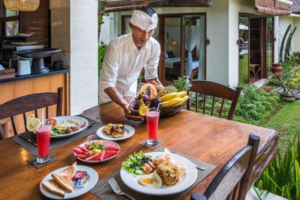 Villa Nelayan by Nakula