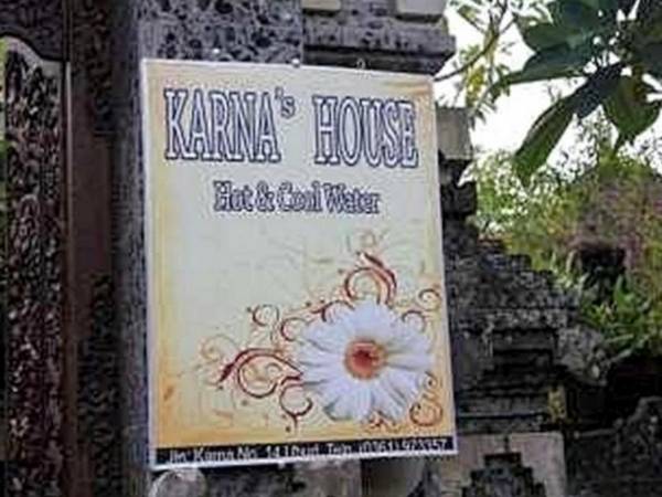 Karna House