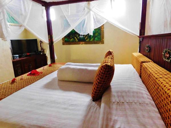 Merta House Jasan Village