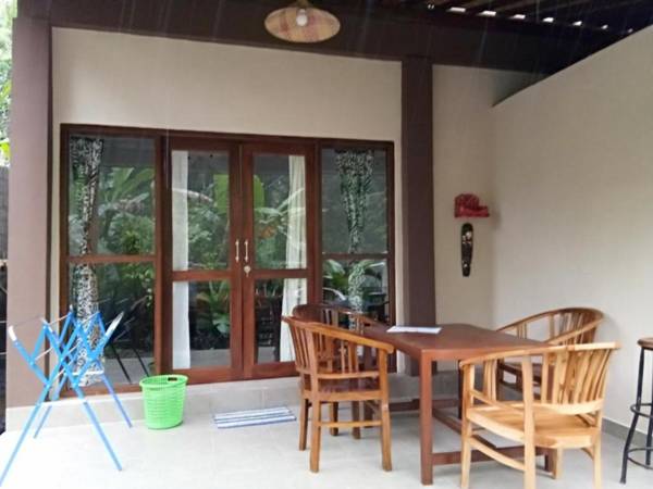 Khrisna Homestay and Cottages