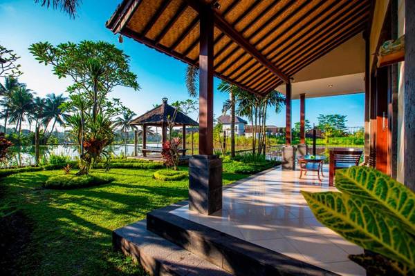 Villa Mandi Resort & Spa