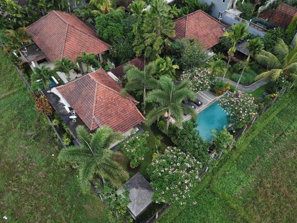 Villa Mandi Private Pool
