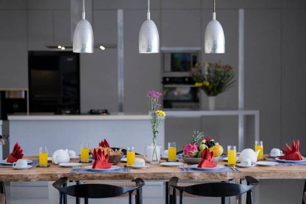 Kutus Kutus Canggu Villa