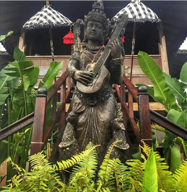 Bali Mountain Retreat