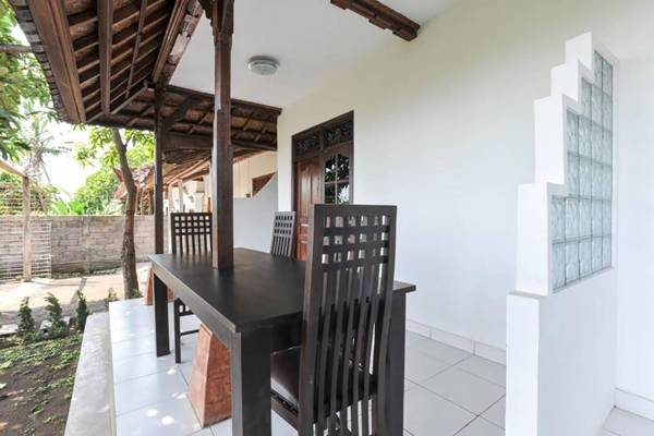 L'ORANGE BUDGET ROOM