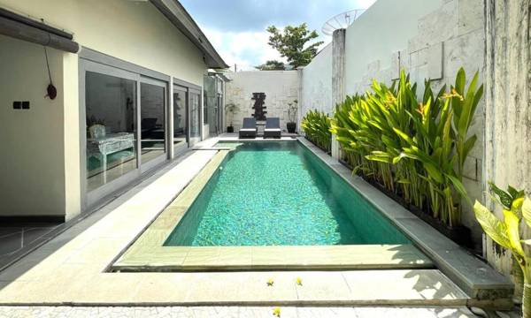 Zoe Villa Canggu Bali