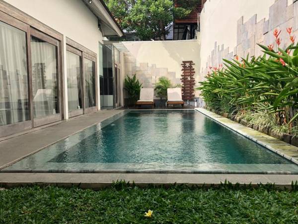 Zoe Villa Canggu Bali