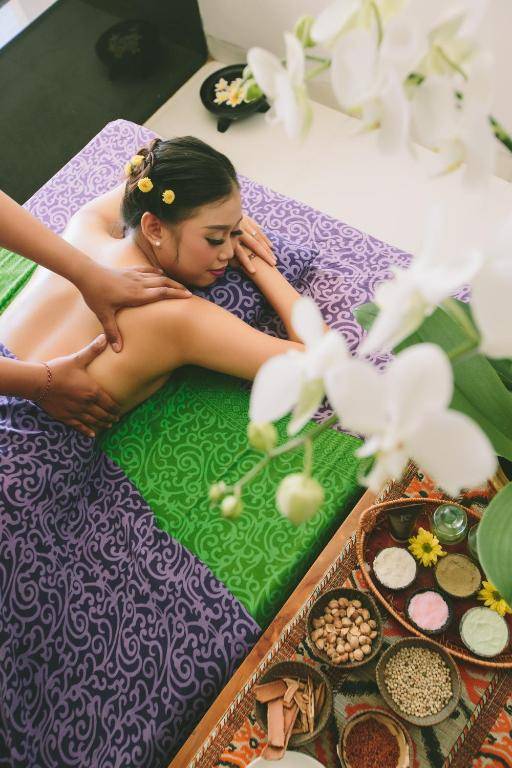 The Kirana Canggu Hotel