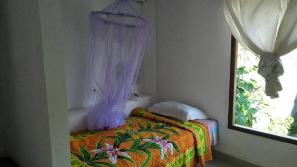 Bali Sari Homestay