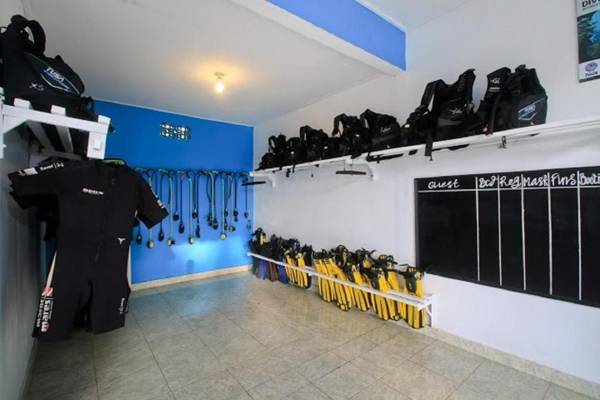 Amed Harmony Bungalows And Villas