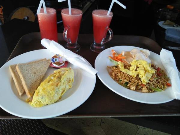 The Swaha Ubud Hotel
