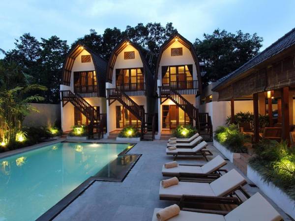 Mojo Resort Canggu