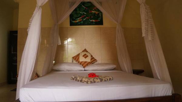 Rumahku Homestay