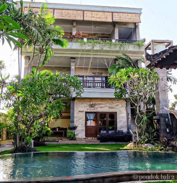 Pondok Bali 2 Homestay