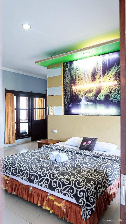 Pondok Bali 2 Homestay