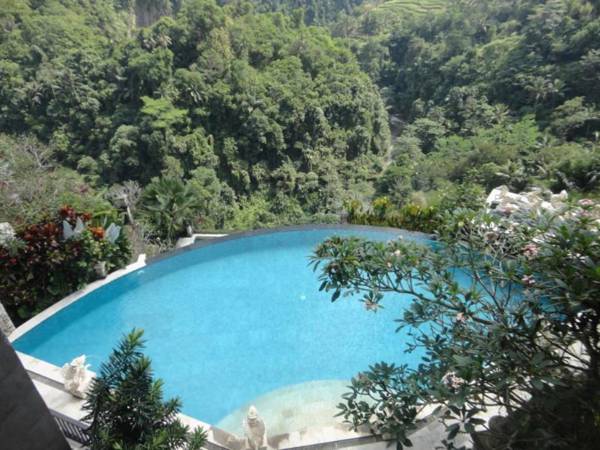 Rijasa Agung Resort and Villas