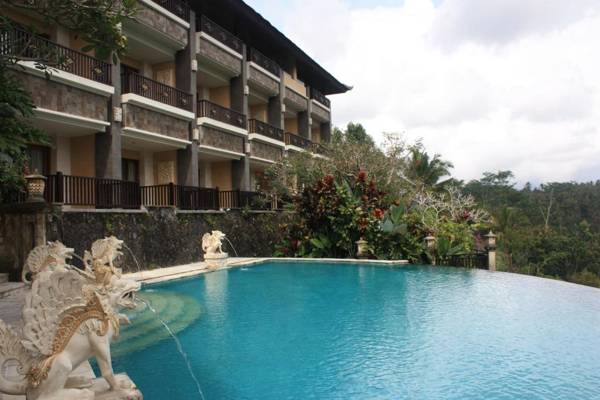 Rijasa Agung Resort and Villas