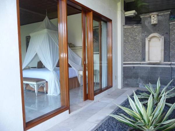 Rijasa Agung Resort and Villas