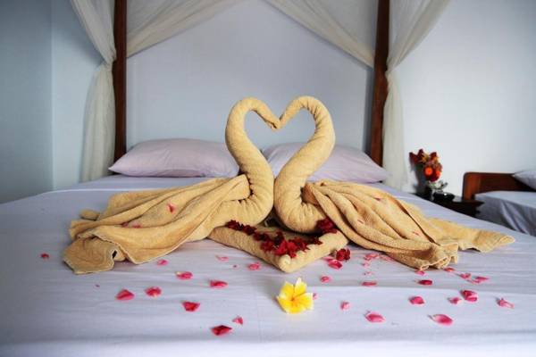 Pondok Asri Homestay Munduk