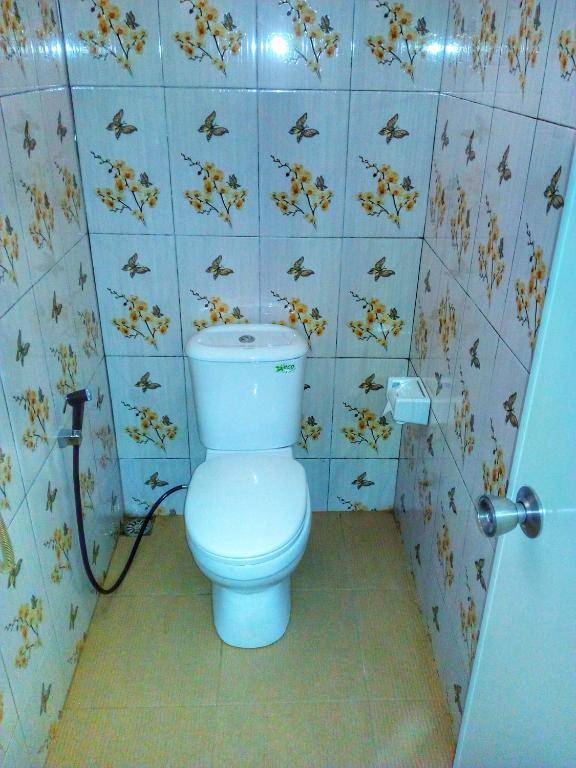 Pondok Asri Homestay Munduk