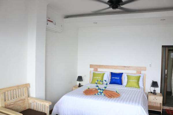 Alur Beach Homestay