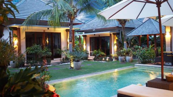 Lebak Bali Residence