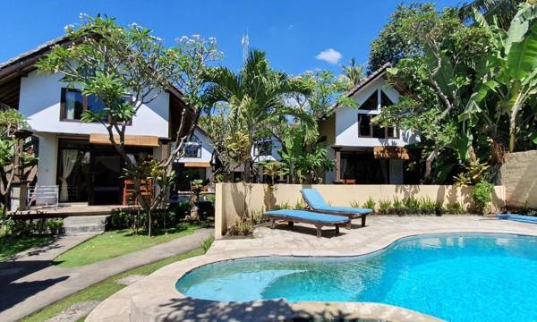 Teratai Boutique Resort