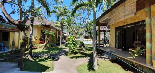 Teratai Boutique Resort