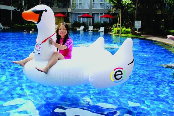 Ramada Encore by Wyndham Bali Seminyak