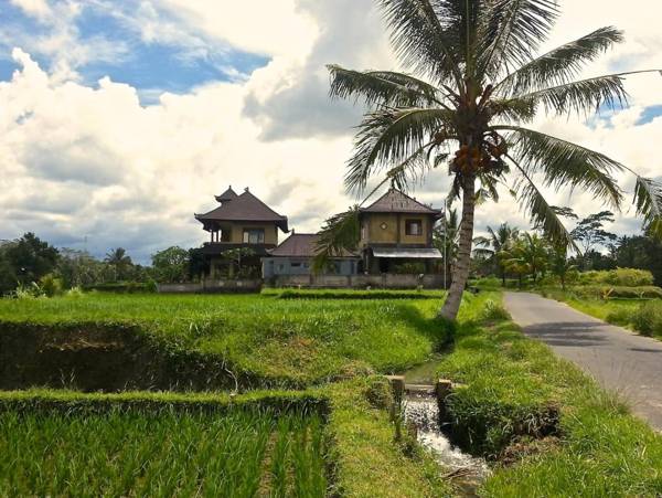 Dukuh Village Villas