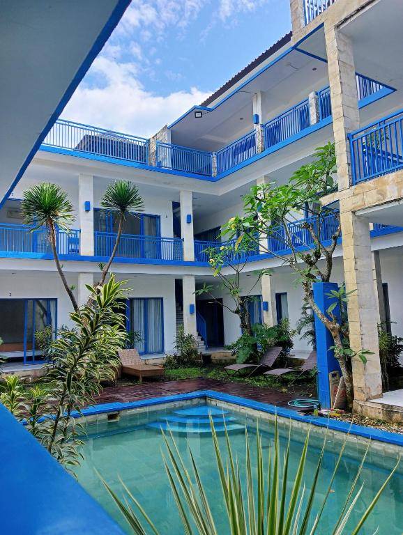 Balian Paradise Resort