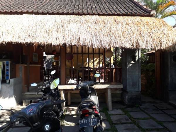 Lumbung Sari Home Stay