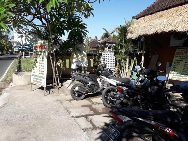 Lumbung Sari Home Stay