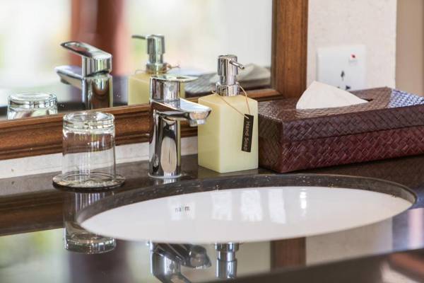 Villa Club Corner Residence by Nagisa Bali