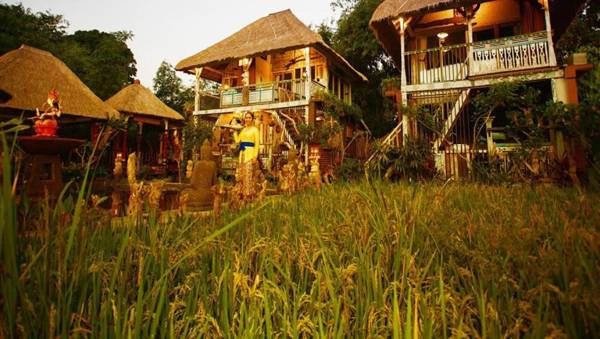 KTS Balinese Villas