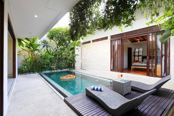 The Royal Bali Villas Canggu