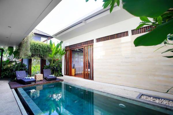 The Royal Bali Villas Canggu
