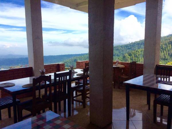 Aryautama Garden Villa