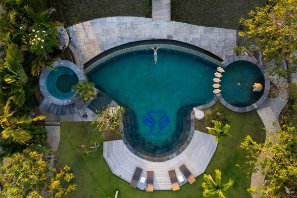 Lalasa Villas Canggu