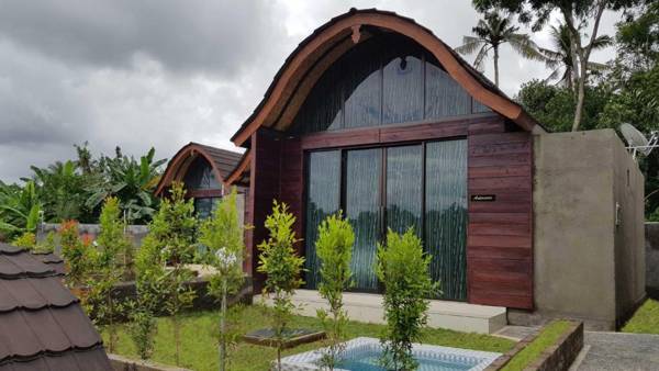 Sri Abi Ratu Villa & Resort