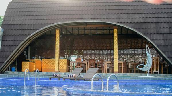 Sri Abi Ratu Villa & Resort
