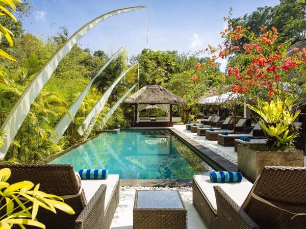 Villa Maya Retreat