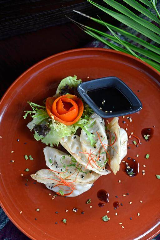 Rumah Luwih Beach Resort Bali