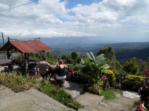 Puri Sunset Homestay