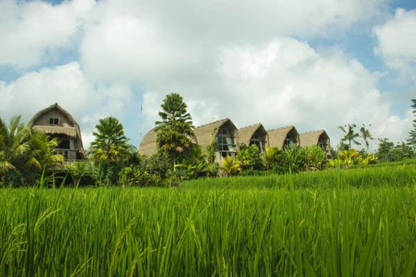 De Klumpu Bali Eco Tradi Stay