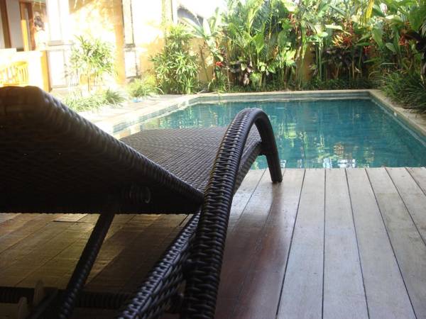 Bima Sakti House Canggu