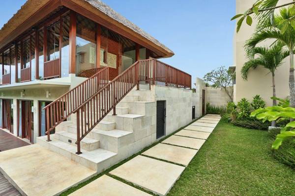 Khayangan Kemenuh Villas by Premier Hospitality Asia