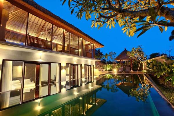 Khayangan Kemenuh Villas by Premier Hospitality Asia