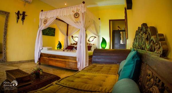 The Horizon Bungalows